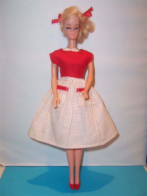 vintage barbie clone clothes|Vintage Barbie Clothing 1960s for sale .